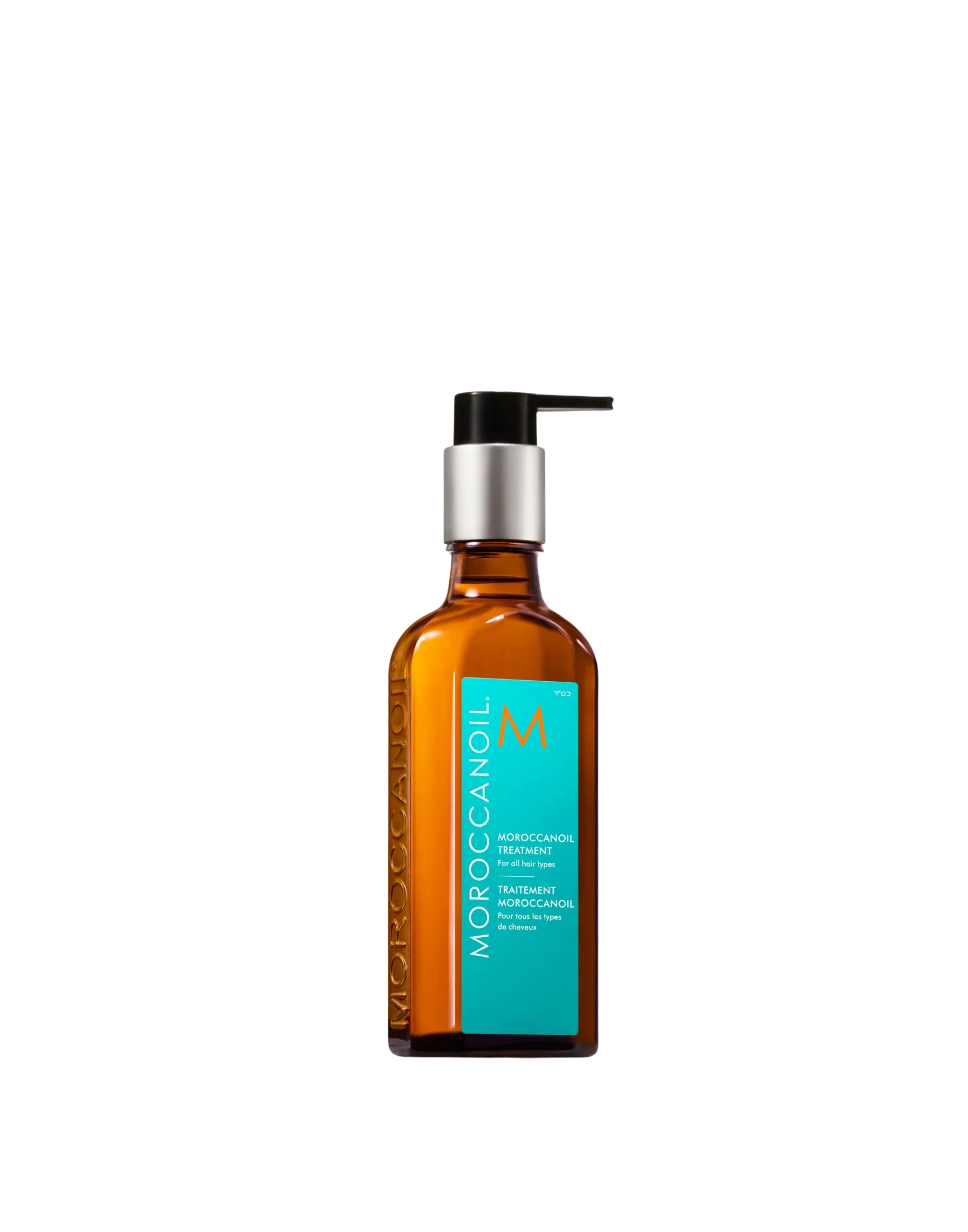 Moroccanoil Treatment Original 100ml bottle — argan hair oil