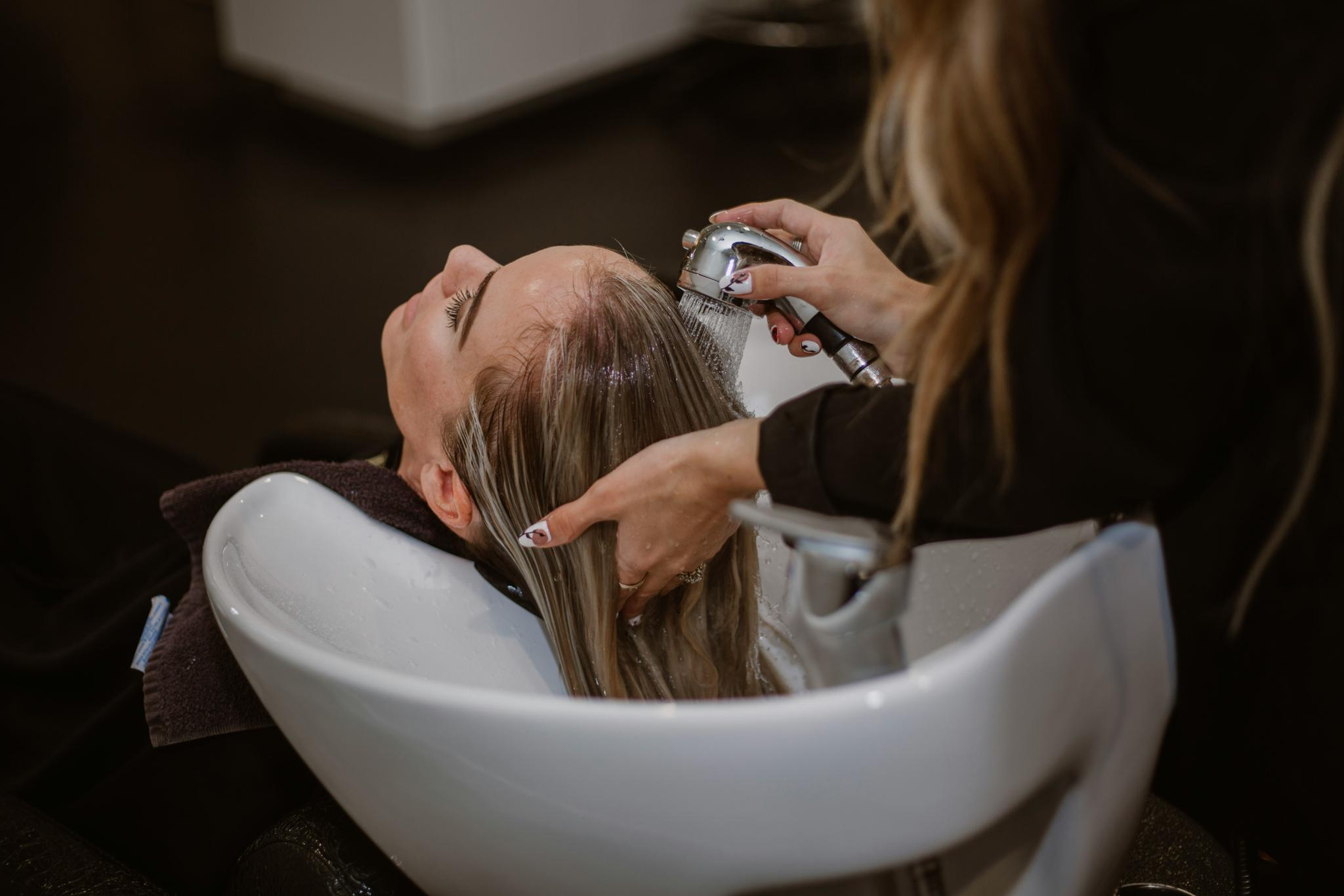 Coupe Femme