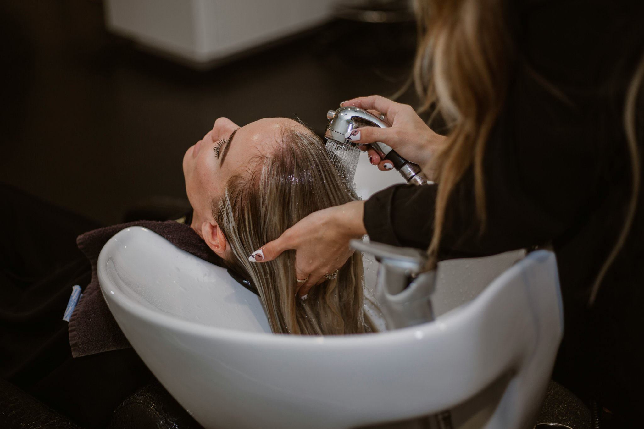 Coupe Femme