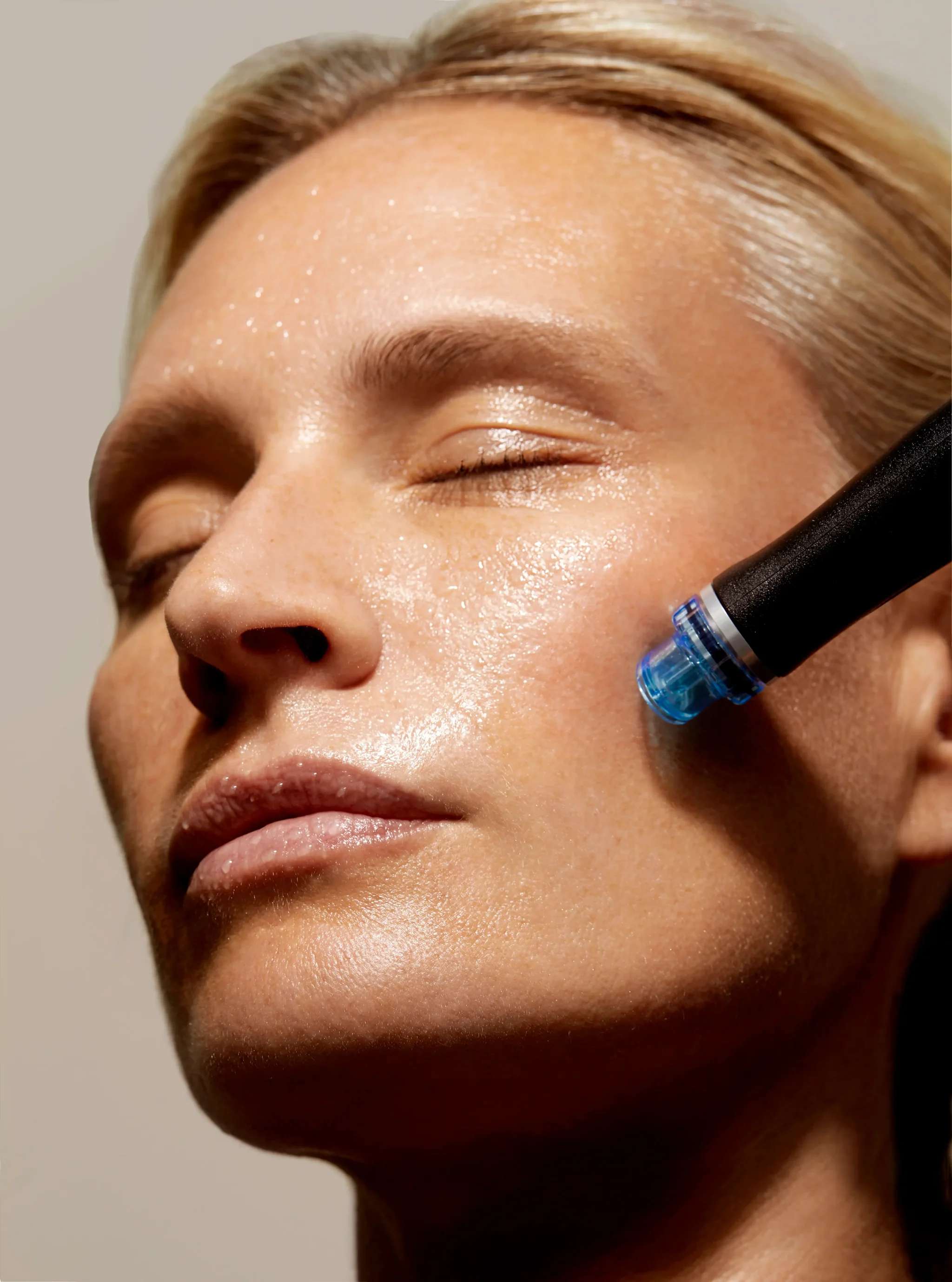HydraFacial