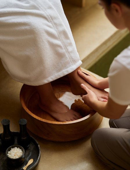Pedicure
